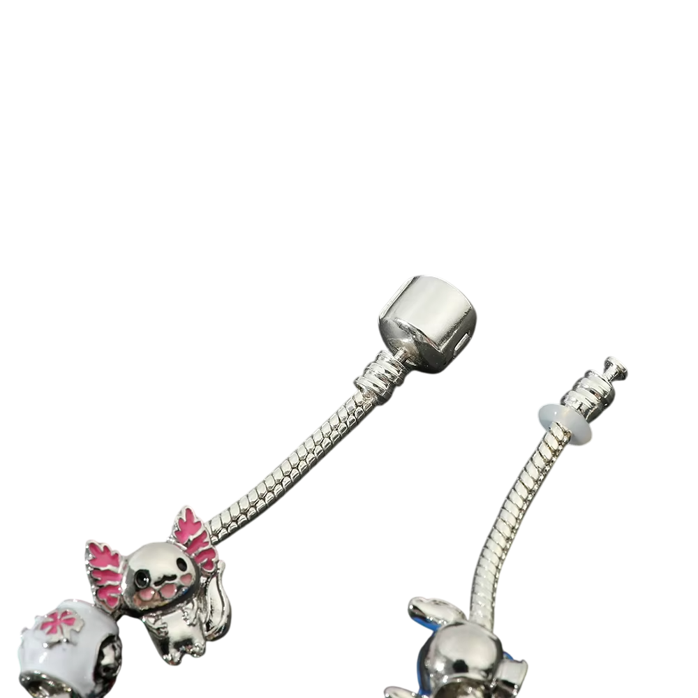 Lilo Och Stitch Armband