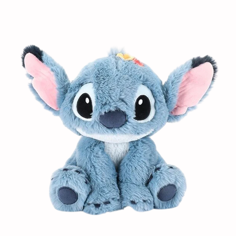 Stitch Gosedjur