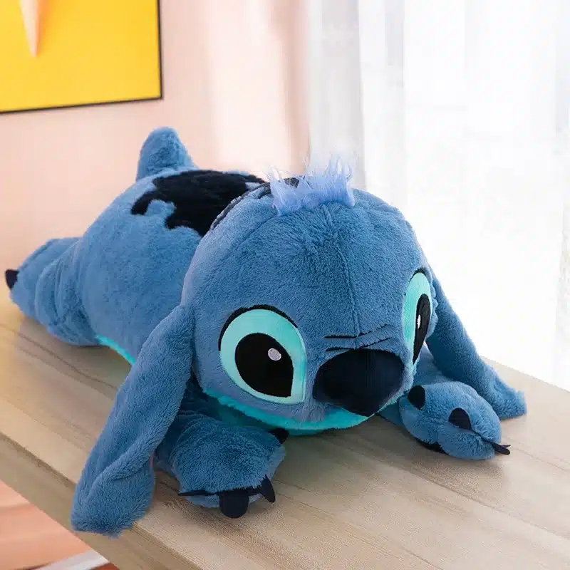 Stitch Gosedjur Plyschkudde 