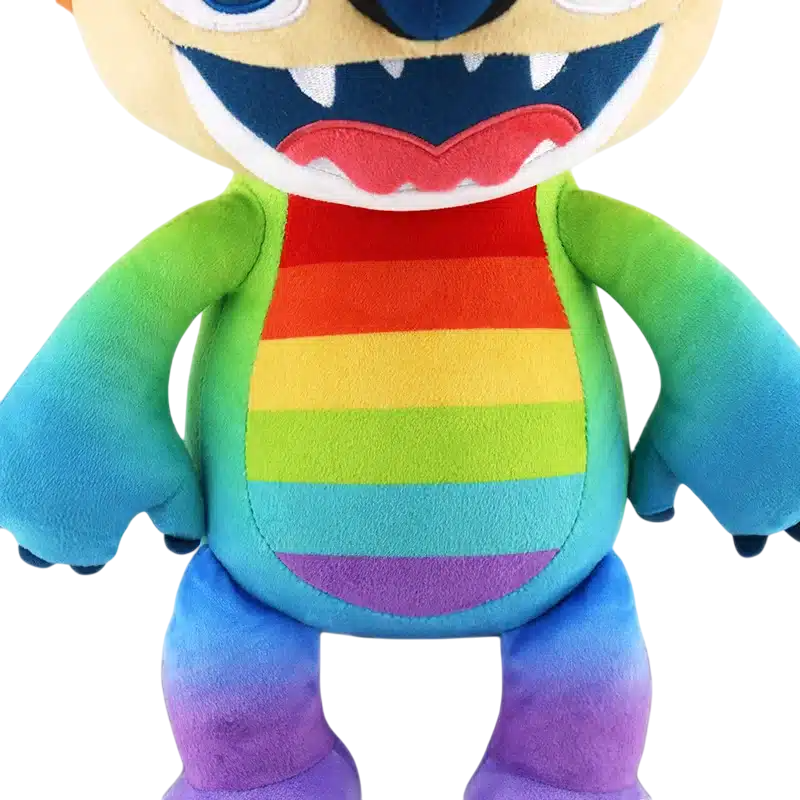 Stitch Gosedjur Stor
