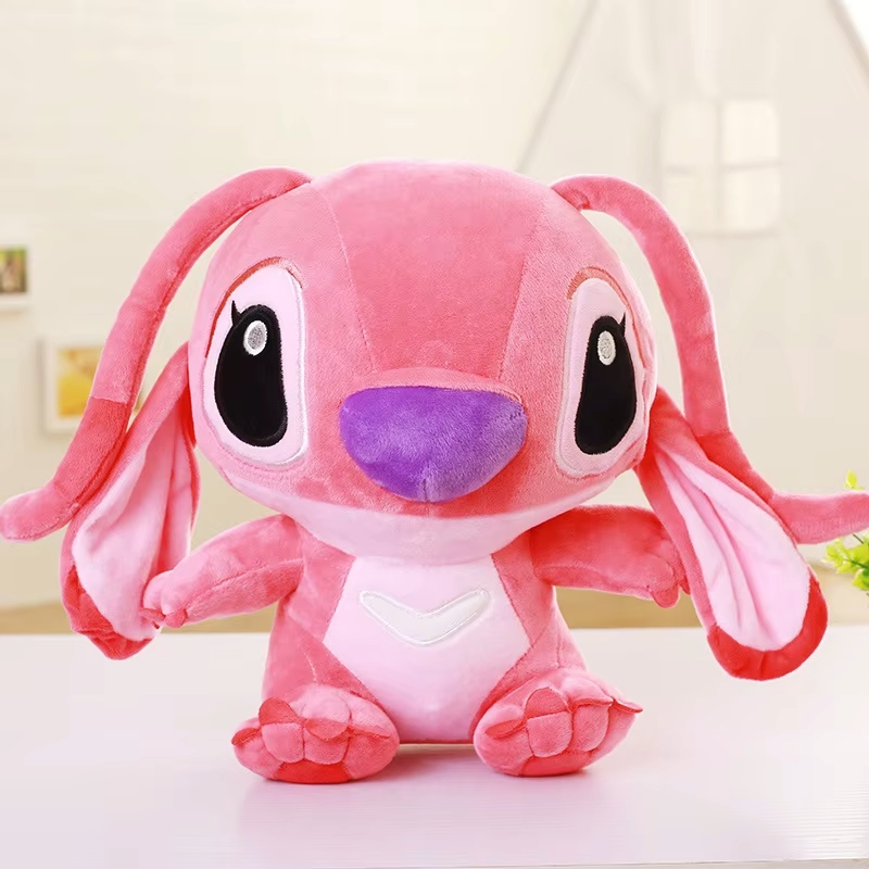 Stitch Gosedjur Stor
