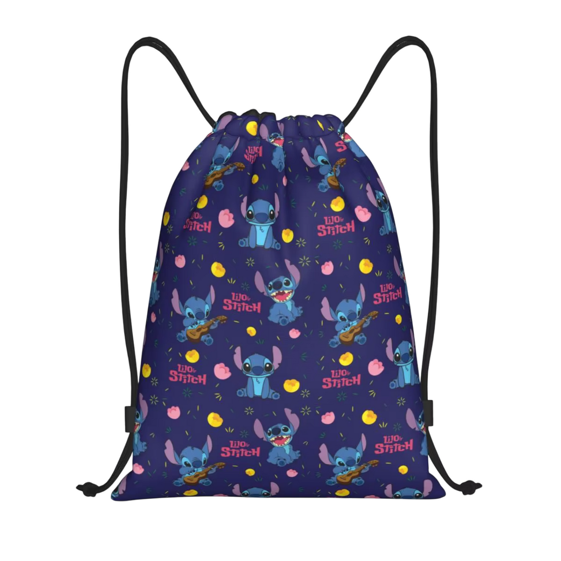 Gympapåse Barn Stitch