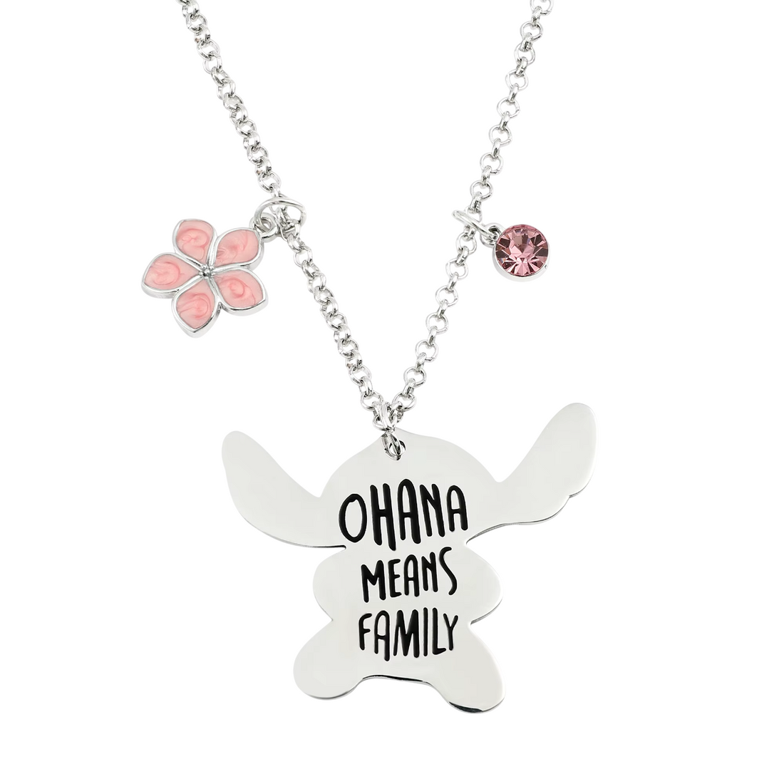 Lilo Stitch Halsband