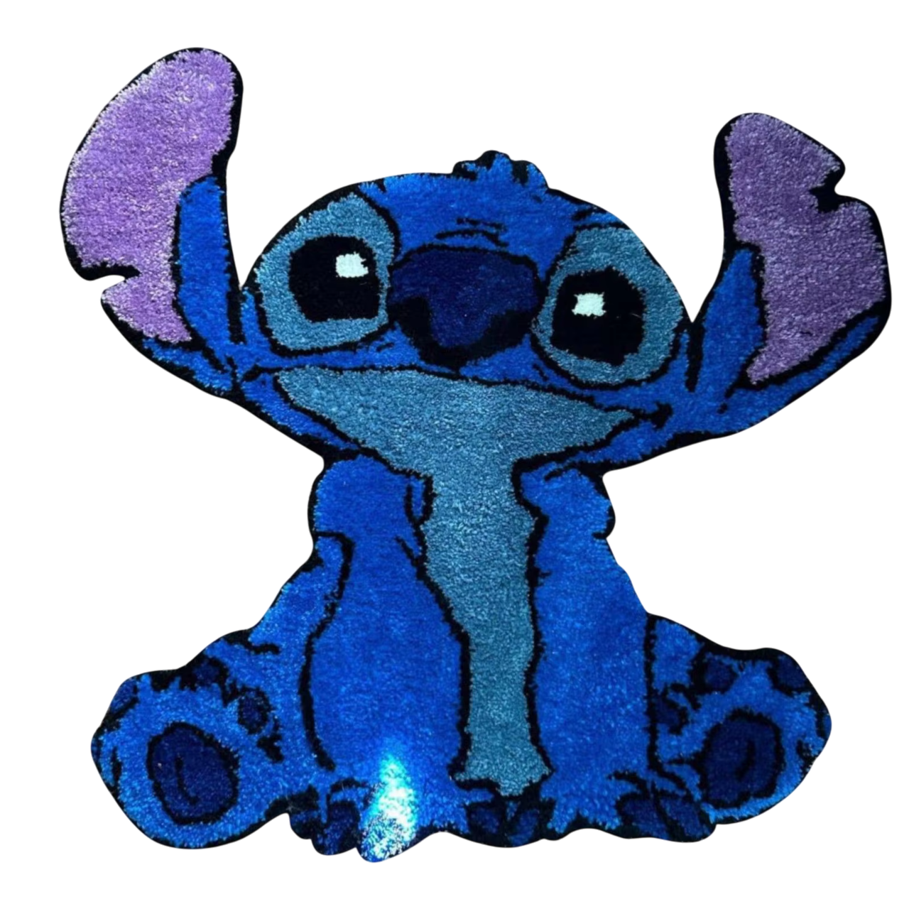 Lilo Och Stitch Matta