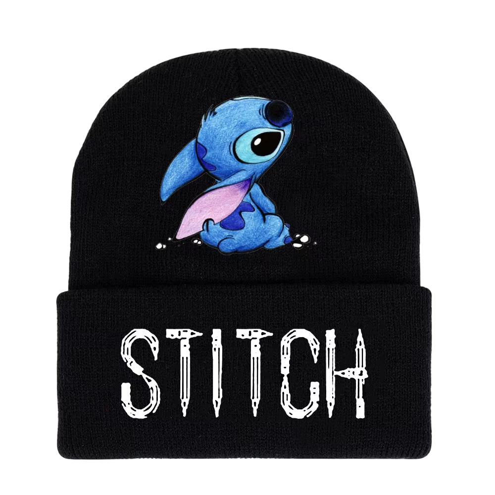 Lilo &amp; Stitch Mössa
