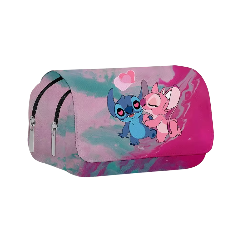 Pennfodral Barn Stitch