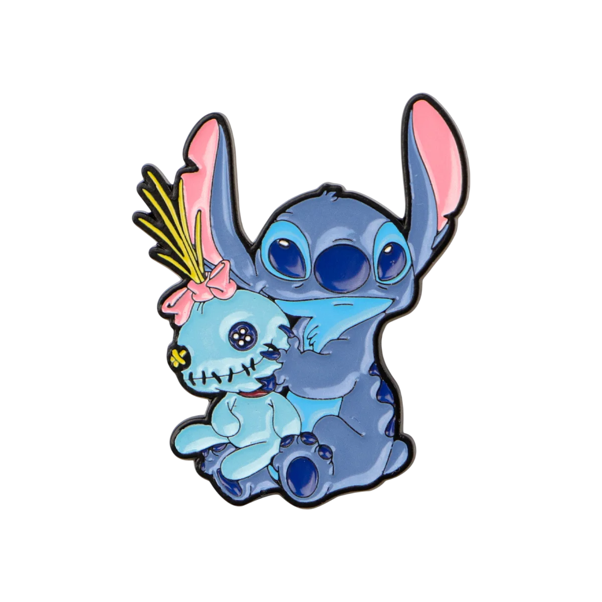 Lilo Stitch Pin