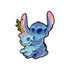 Lilo Stitch Pin
