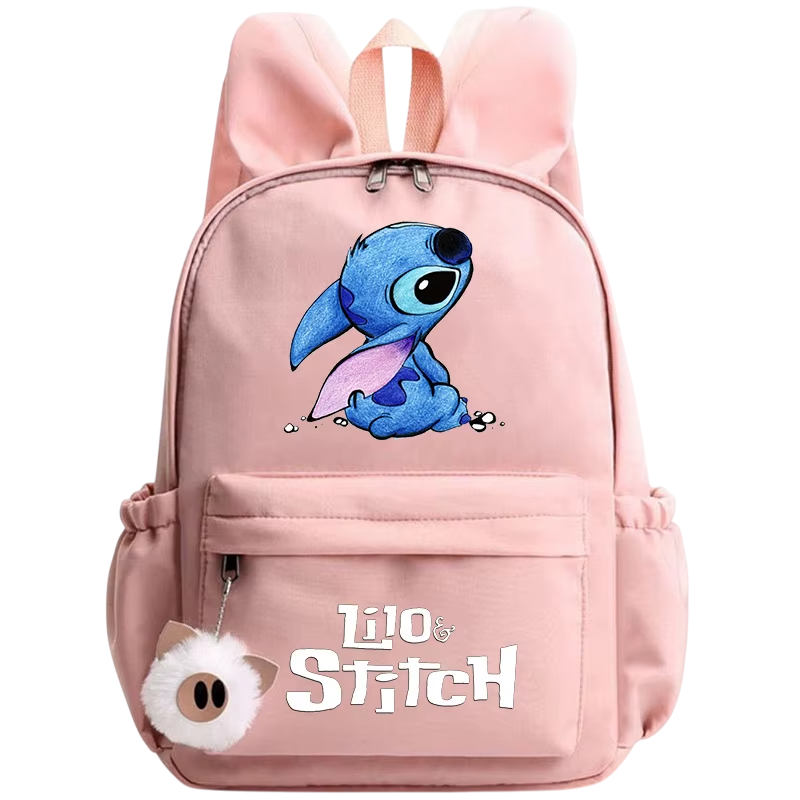 Lilo Och Stitch Väska
