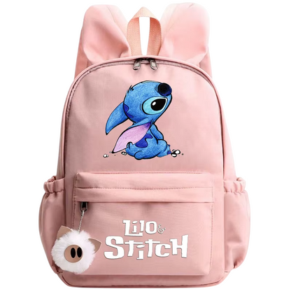 Lilo Och Stitch Väska