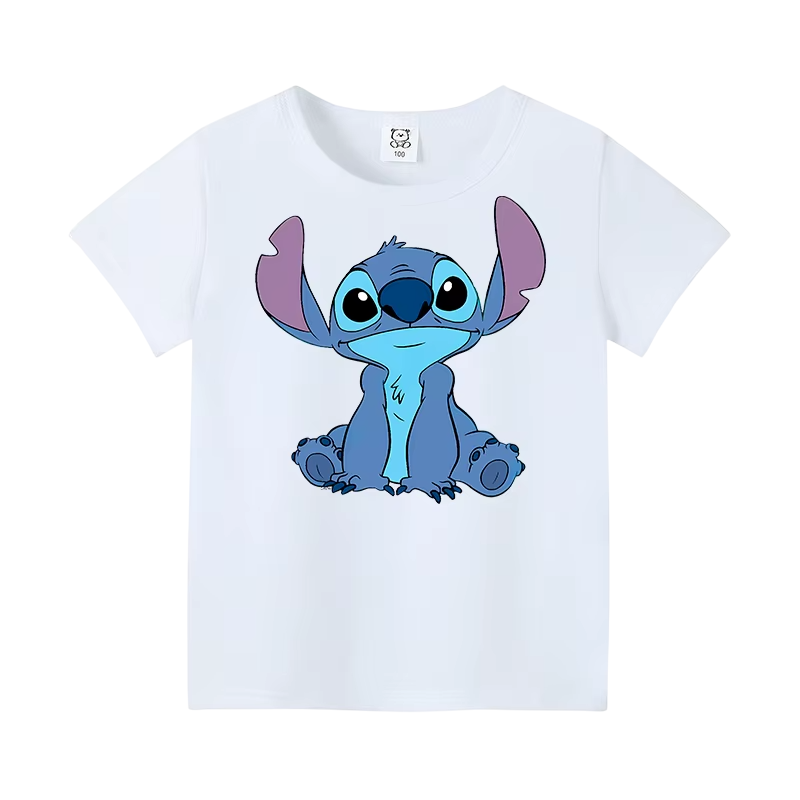 Stitch T-Shirt Barn