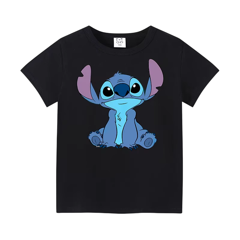 Stitch Tröja Barn