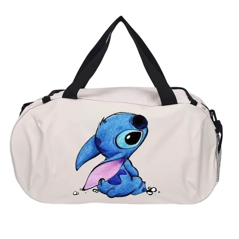 Stitch Väska Barn