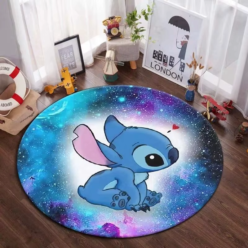 Lilo Stitch Matta