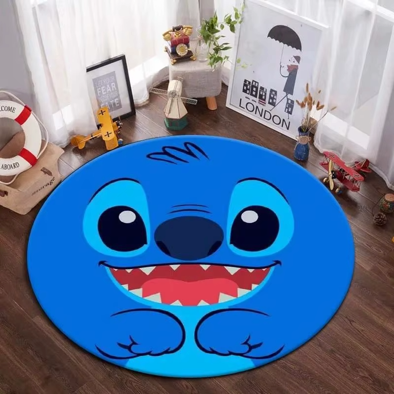 Lilo Stitch Matta
