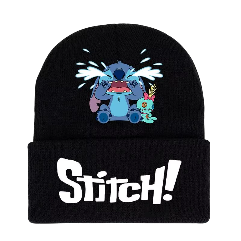 Lilo Och Stitch Mössa