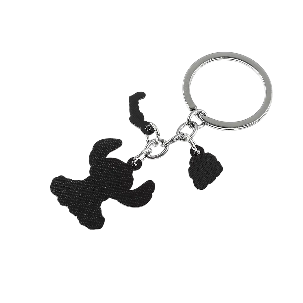 Lilo &amp; Stitch Nyckelring