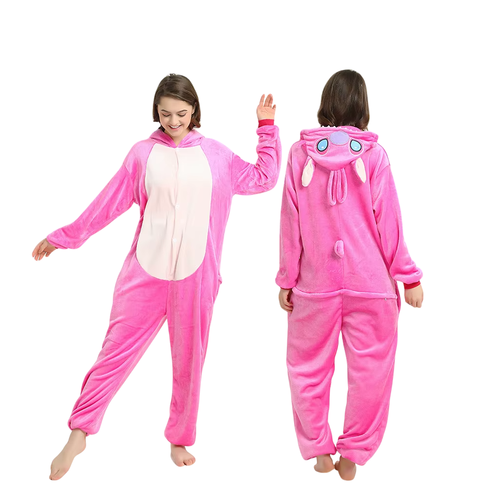 Stitch One Piece Vuxen