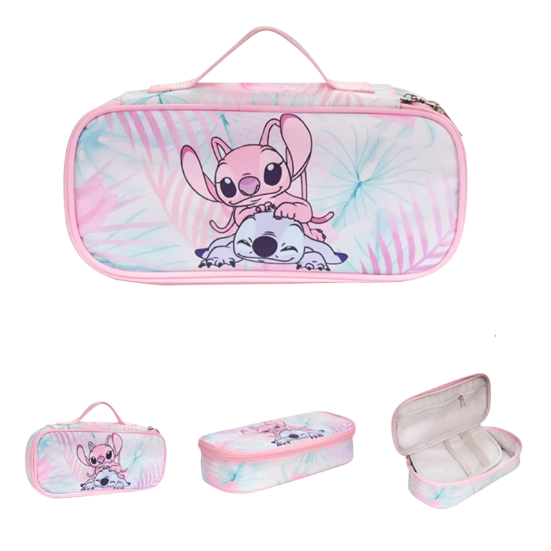 Stitch Pennfodral Nylon