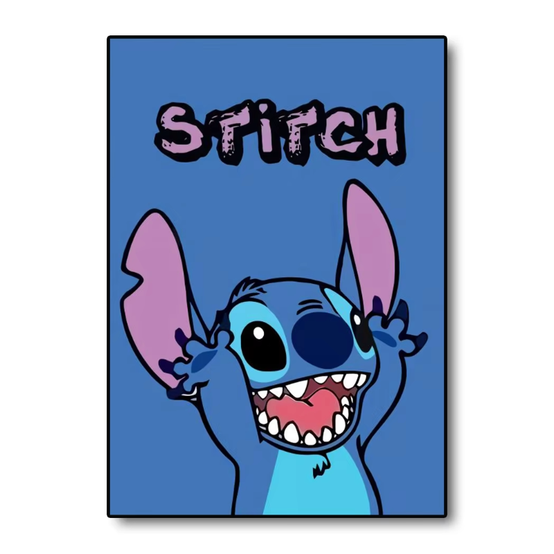 Lilo & Stitch Poster