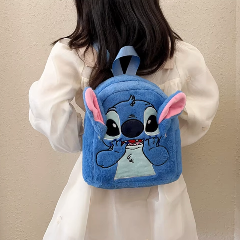 Lilo Och Stitch Väska