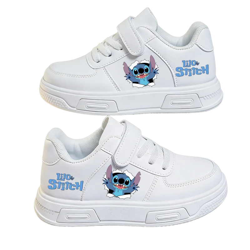 Lilo Stitch Skor Barn