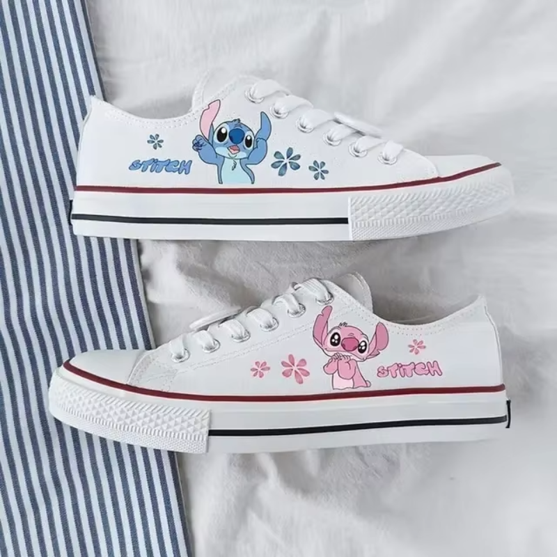 Lilo Stitch Skor
