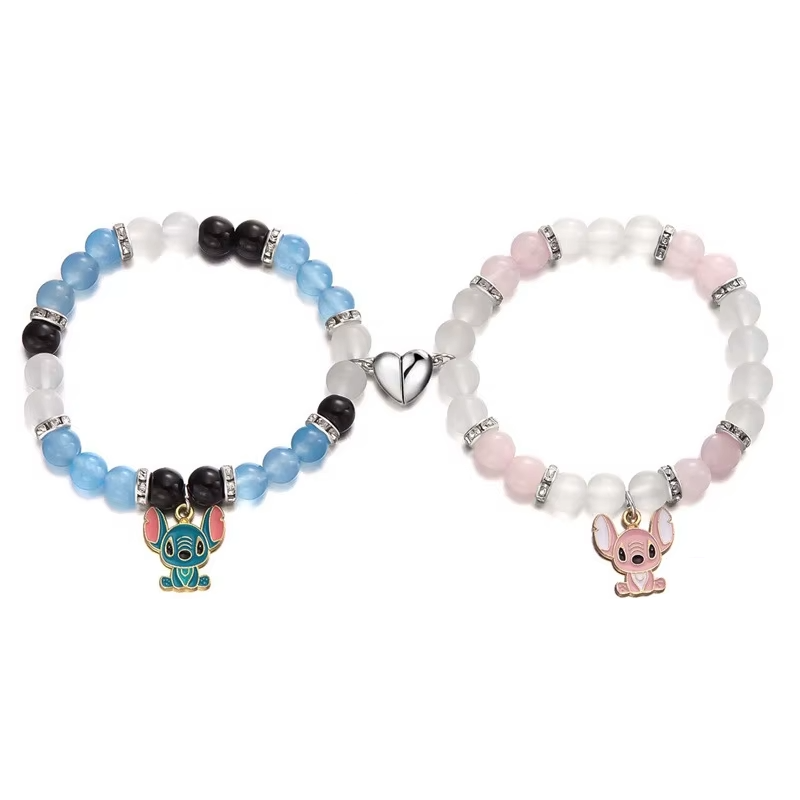 Lilo Och Stitch Armband