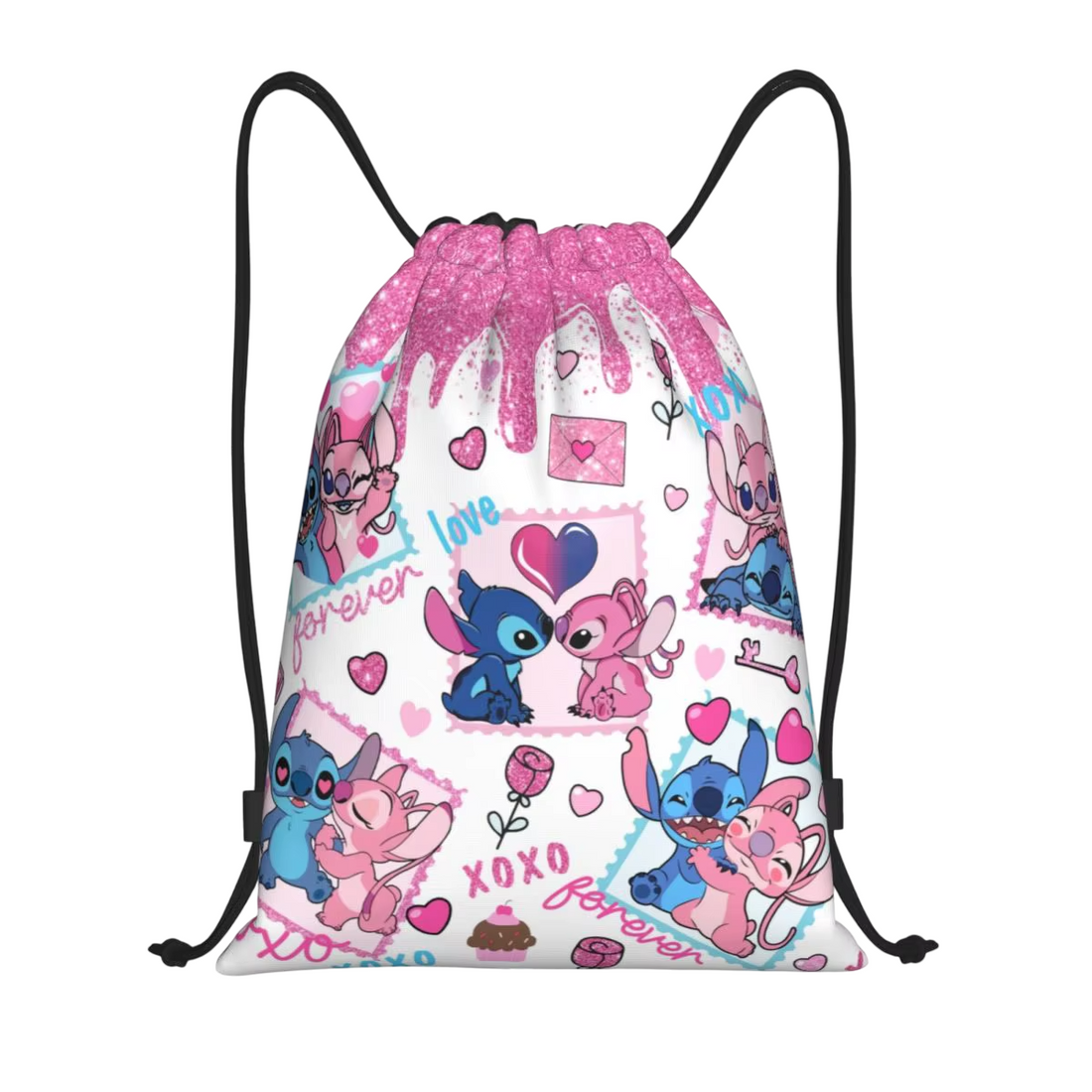 Lilo Stitch Väska
