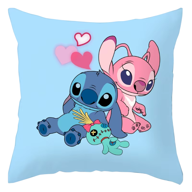 Lilo & Stitch Kuddfodral