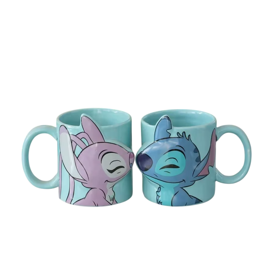 Lilo & Stitch Mugg