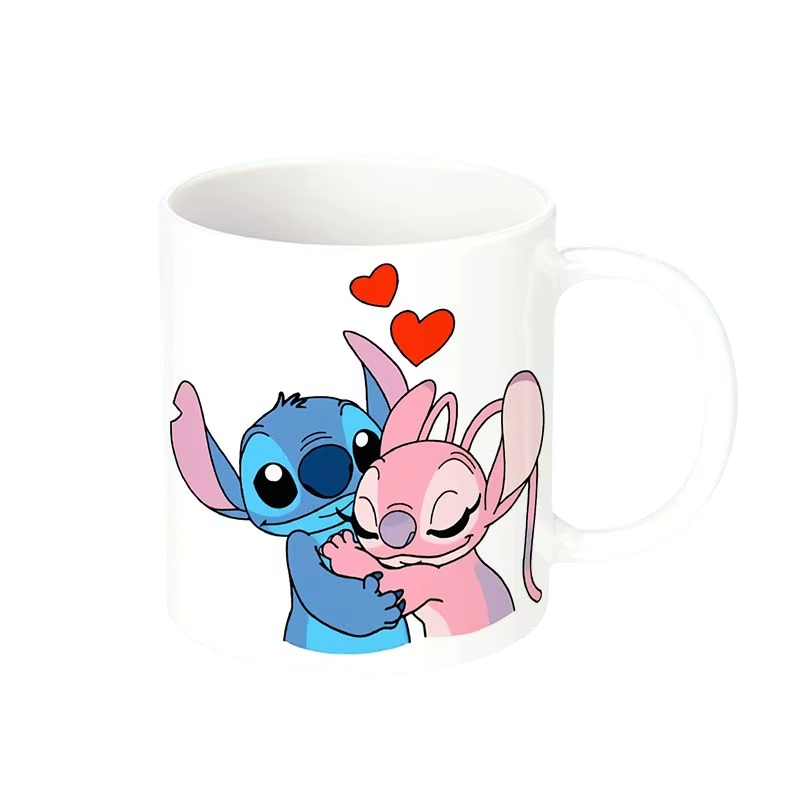 Lilo & Stitch Mugg