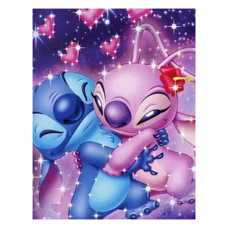Lilo &amp; Stitch Poster