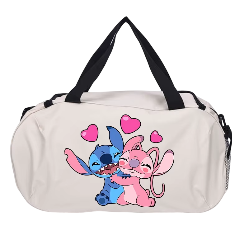 Lilo Och Stitch Väska