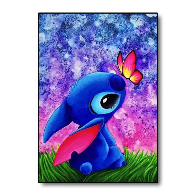 Lilo & Stitch Poster