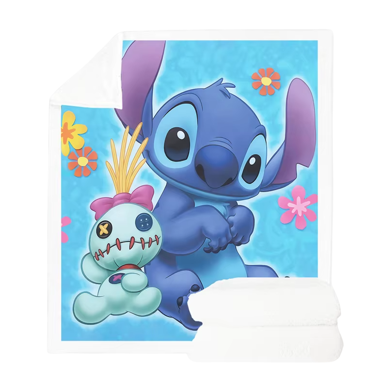 Lilo Stitch Filt