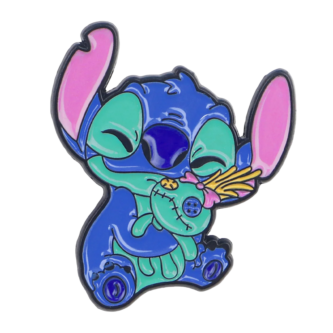 Lilo Stitch Pin