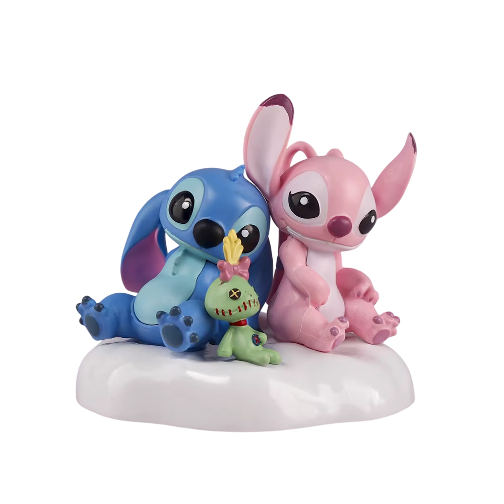 Lilo & Stitch Figur