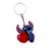 Lilo Stitch Nyckelring