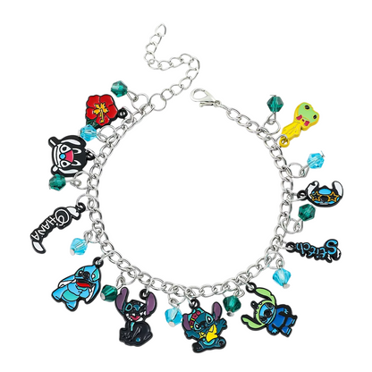 Lilo Och Stitch Armband