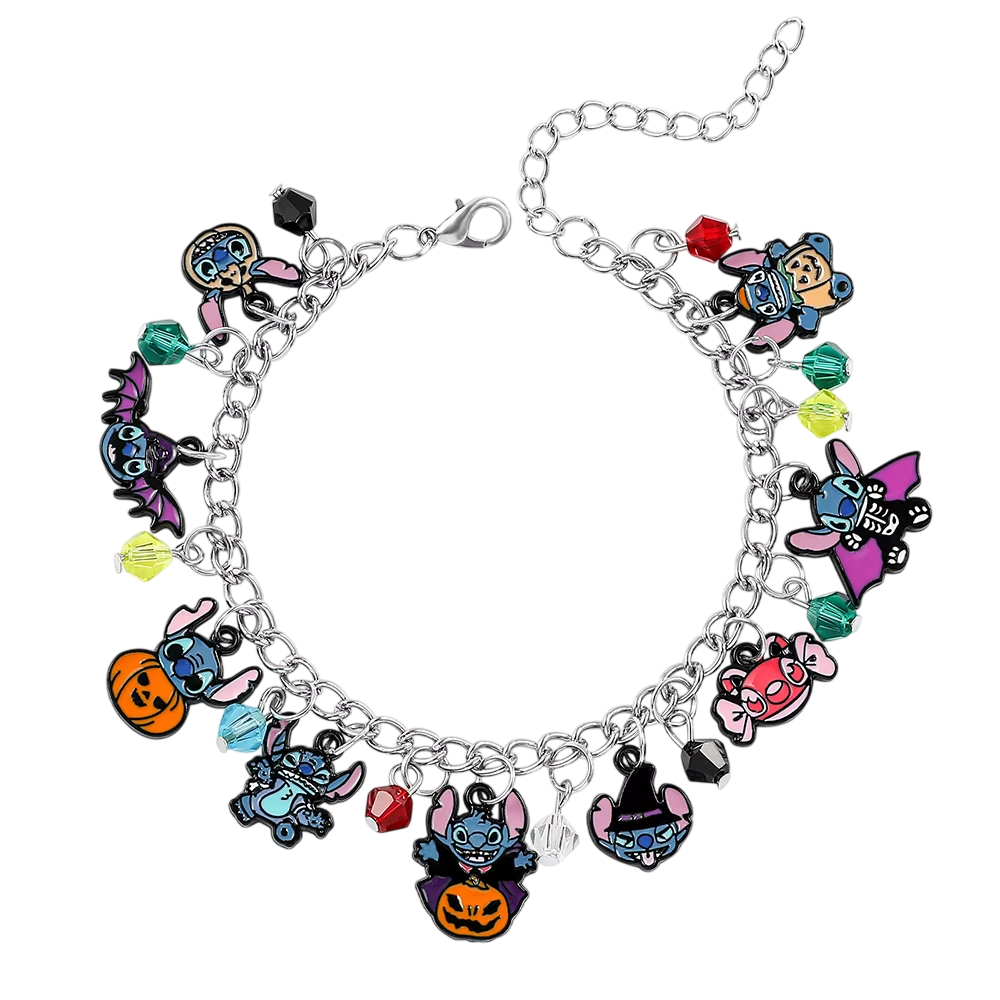 Lilo Och Stitch Armband