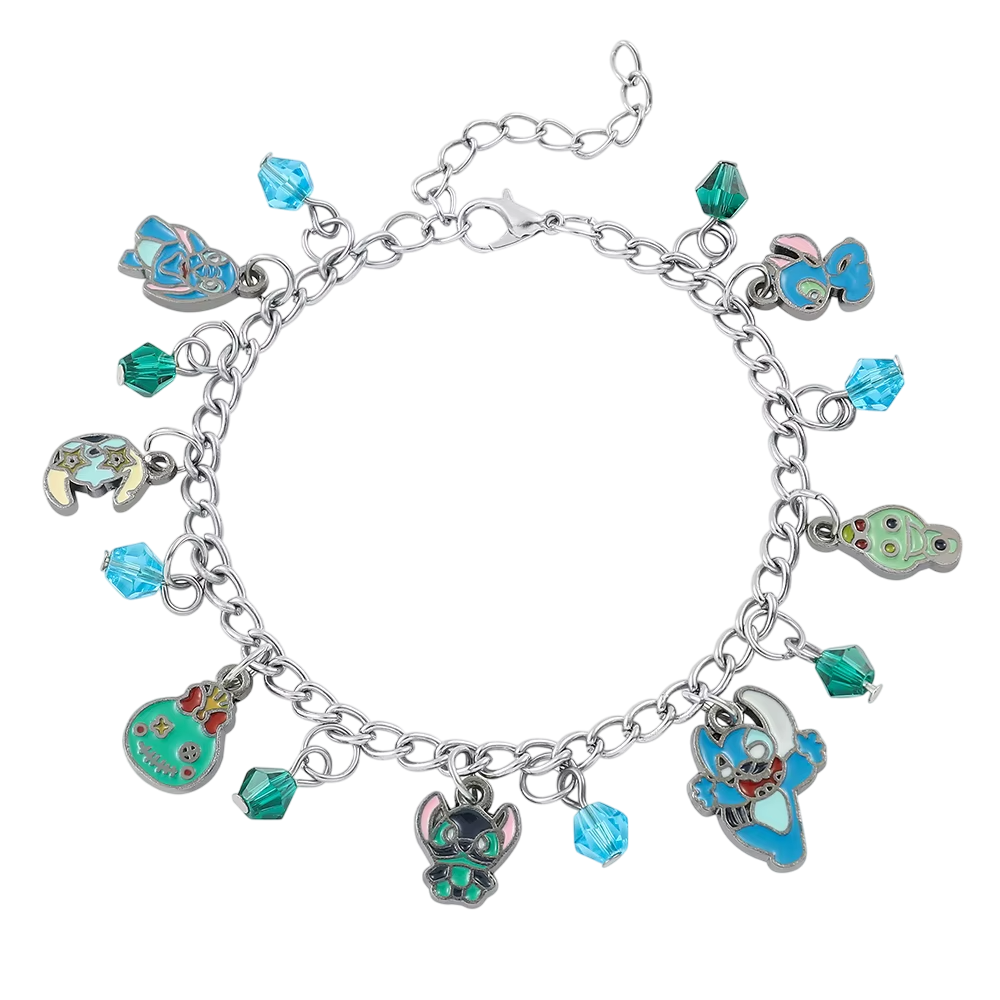 Lilo Och Stitch Armband