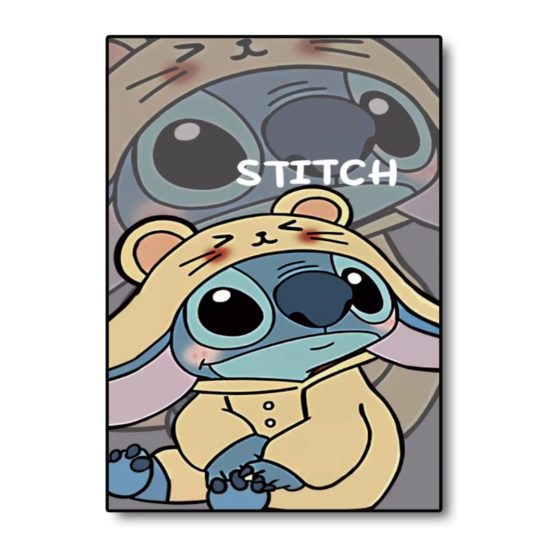 Lilo &amp; Stitch Poster