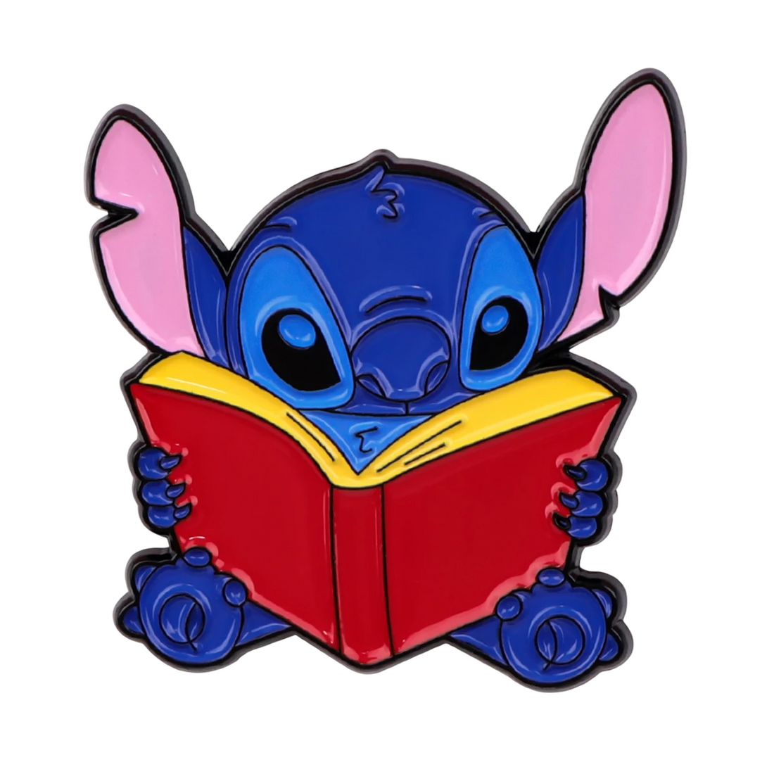 Lilo Stitch Pin