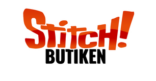 Stitch Kläder & Gosedjur Online