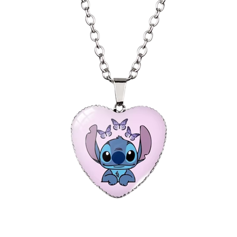 Lilo Stitch Halsband