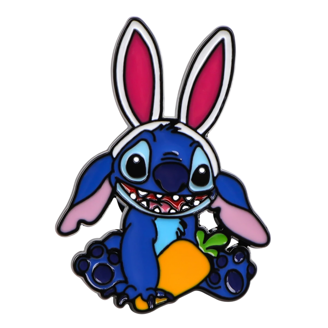 Lilo Och Stitch Pin