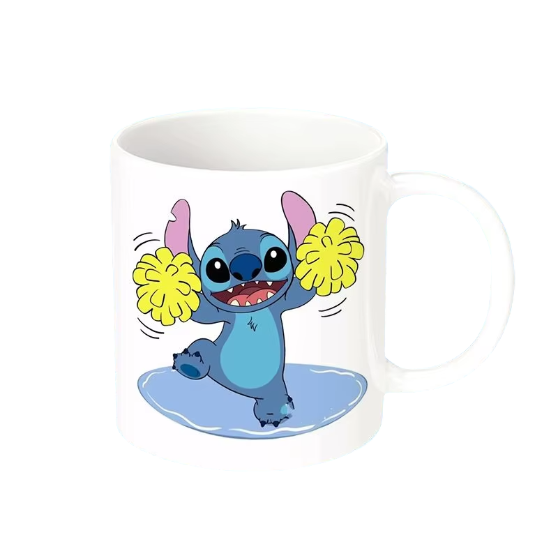 Lilo Stitch Mugg