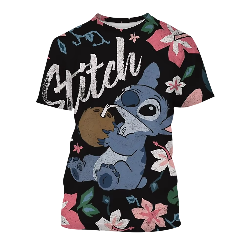 Lilo & Stitch Tröja
