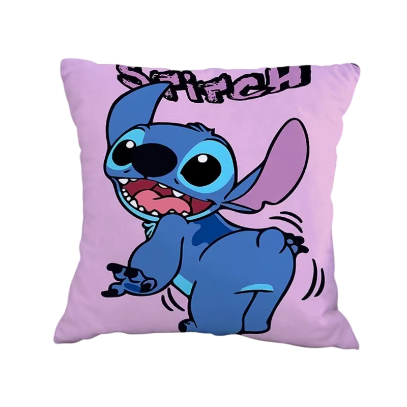 Lilo & Stitch Kuddfodral